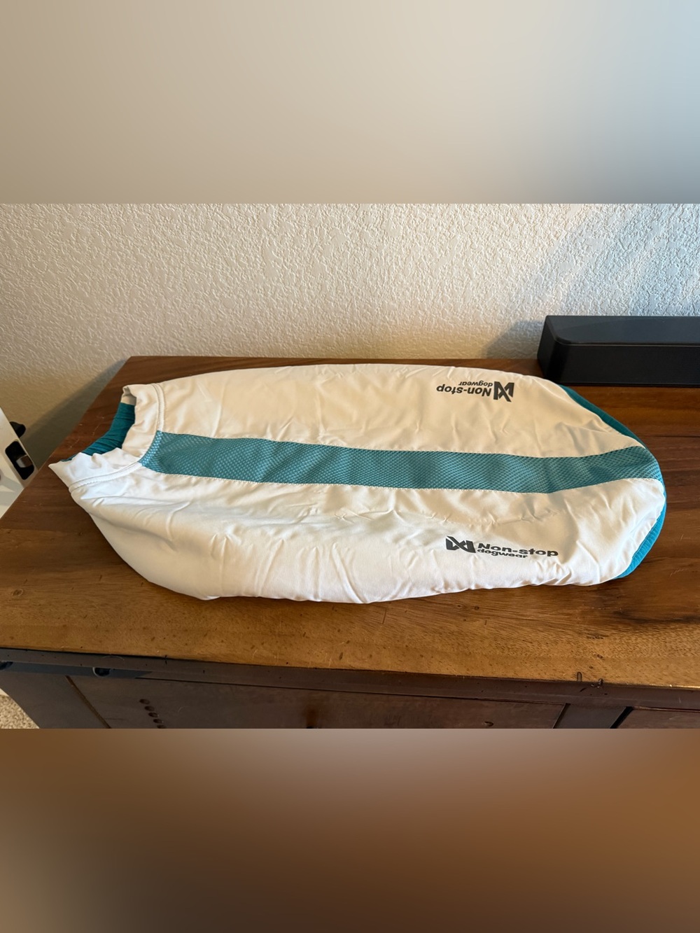 Non-Stop Dogwear Cooling Pull-On Vest Sz 70